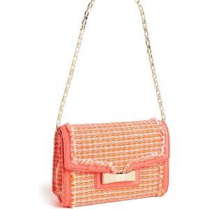 Kate Spade 'Carroll Park - Scarlette' Tweed Purse